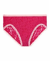 Adore Me Women's Stina High Cut Panty