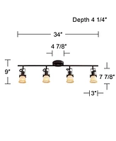 Pro Track Track Light Fixture