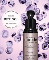 philosophy Ultimate Miracle Worker Fix Eye Serum