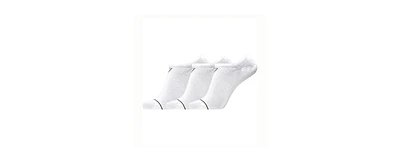 CR7 Men's 3-Pack Ankle Socks