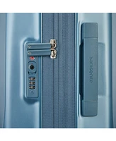 Samsonite Uplift Hs Carry On Spinner Luggage