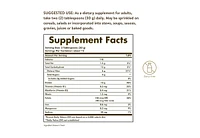 Solgar Brewer's Yeast Powder, 14 oz