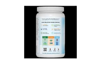 Garden of Life Raw Organic Meal Vanilla Spiced Chai Powder, 1115g Powder