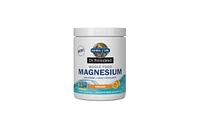 Garden of Life Dr. Formulated Magnesium Powder, Orange, 7 Oz