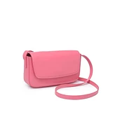 Urban Expressions Fiske Crossbody Bag