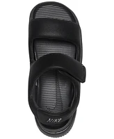 Nike Women's Calm Strap Sandals from Finish Line