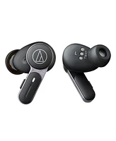 Audio Technica Audio-Technica Ath-TWX7 Truly Wireless Earbuds with Hybrid Noise Cancellation