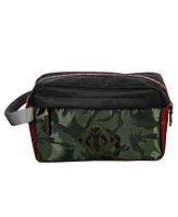 Heroes & Villains Star Wars Warriors of Mandalore Dopp Kit