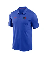 Nike Men's Royal Toronto Blue Jays 2024 City Connect Authentic Collection Victory Performance Polo