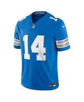 Nike Men's Amon-Ra St. Detroit Lions 2nd Alternate Vapor F.u.s.e. Limited Jersey