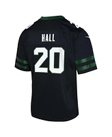 Nike Big Boys and Girls Breece Hall Legacy New York Jets Game Jersey