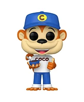 Funko Kellogg's Coco the Monkey Pop Figurine