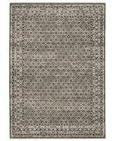 Oriental Weavers Chamberlain CH03B 2'3x7'6 Runner Area Rug