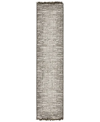 Oriental Weavers Gillian 1622E 1'10x7'6 Runner Area Rug