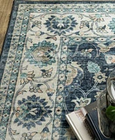 Oriental Weavers Sumter Washable Rug Collection