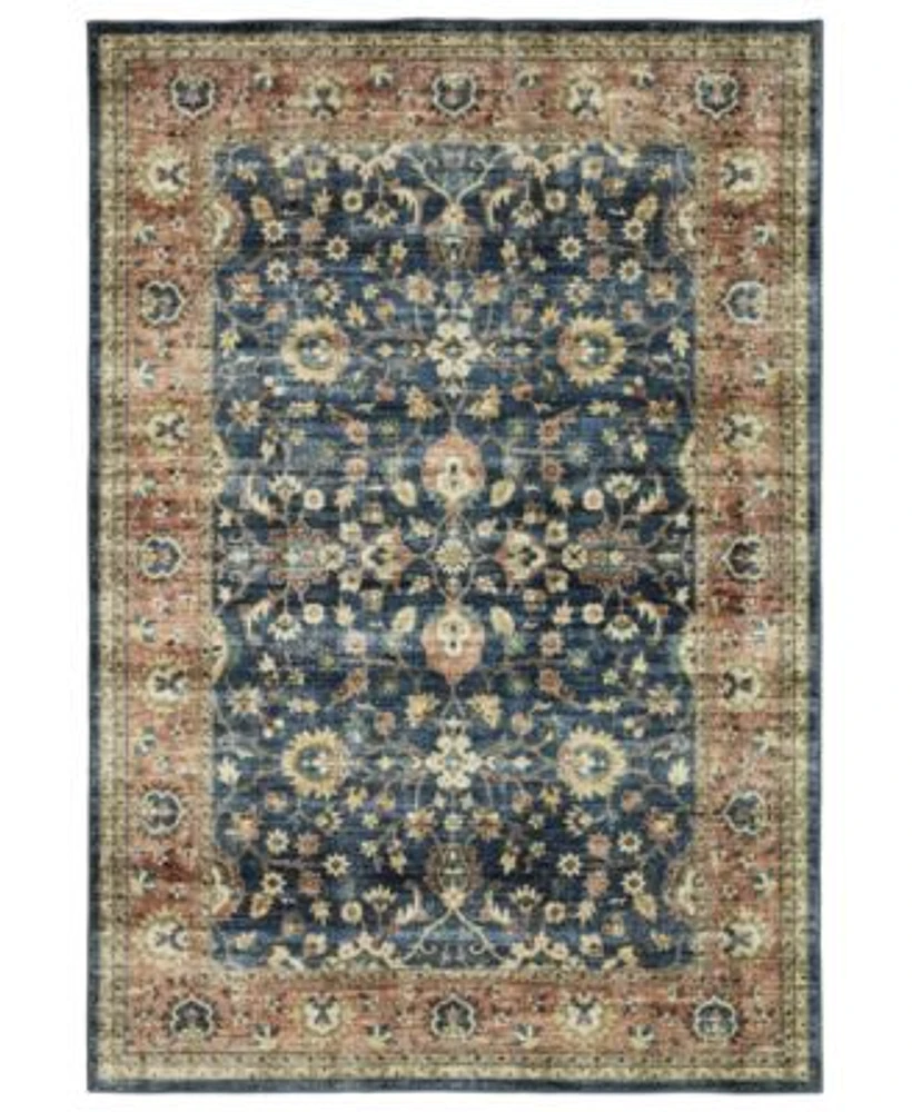 Oriental Weavers Sumter Washable Rug Collection