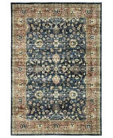Oriental Weavers Sumter Washable Rug Collection