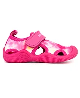 Nautica Toddler Girls Kettle Gulf Water Shoes