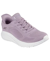 Skechers Women's Slip-ins: Bobs Sport Squad Chaos Walking Sneakers