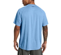 Under Armour Men's Ua Tech Textured Performance T-Shirt