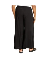 City Chic Women's Ashley Pant