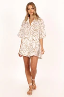 Petal and Pup Women's Kellie Romper
