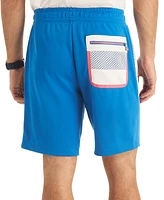 Nautica Men's Competition 9" Shorts