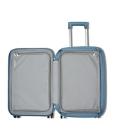 Samsonite Uplift Hs Large Spinner Luggage