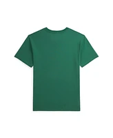 Polo Ralph Lauren Big Boys Cotton Jersey Crewneck Tee