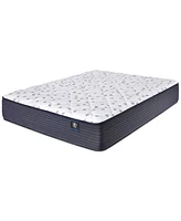 Restonic Providence 11" Firm Mattress