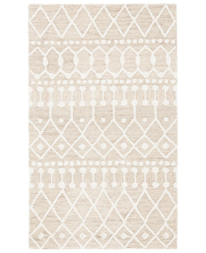 Safavieh Blossom I BLM115 3'x5' Area Rug