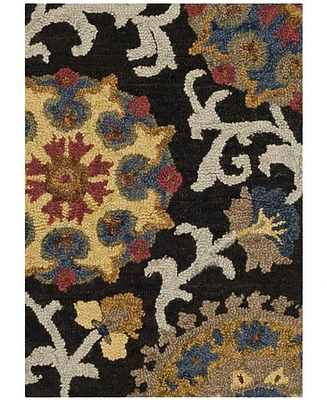 Safavieh Blossom Ii BLM401 2'3x4' Area Rug