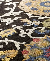 Safavieh Blossom Ii BLM401 9'x12' Area Rug