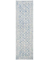 Safavieh Blossom I BLM114 2'3x8' Runner Area Rug