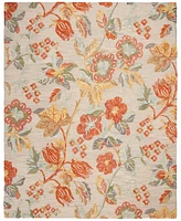 Safavieh Blossom I BLM458 8'x10' Area Rug