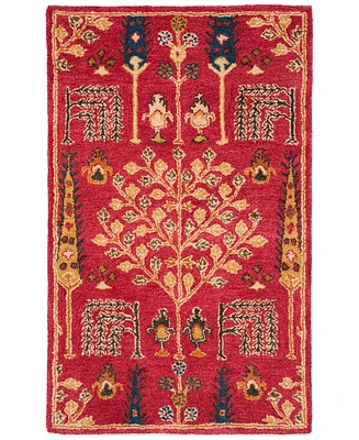 Safavieh Heritage Iii HG418 3'x5' Area Rug