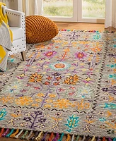 Safavieh Blossom I BLM453 2'x3' Area Rug