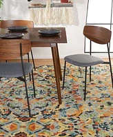 Safavieh Blossom I Blm452 Area Rug Collection