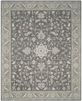 Safavieh Blossom Ii BLM217 8'x10' Area Rug