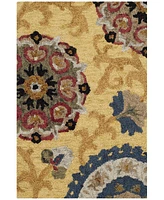 Safavieh Blossom Ii BLM401 2'x3' Area Rug