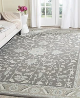 Safavieh Blossom Ii BLM217 8'x10' Area Rug