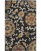 Safavieh Blossom Ii BLM401 5'x8' Area Rug