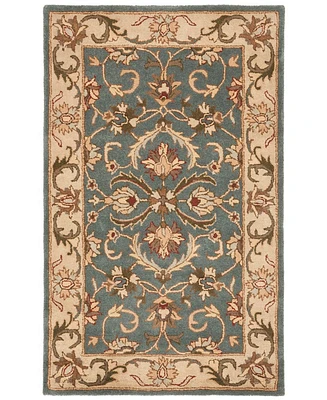 Safavieh Heritage Ii HG811 3'x5' Area Rug