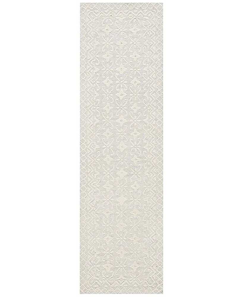 Safavieh Blossom I BLM114 2'3x12' Runner Area Rug