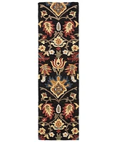 Safavieh Blossom Ii BLM402 2'3x6' Runner Area Rug