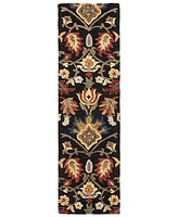 Safavieh Blossom Ii BLM402 2'3x12' Runner Area Rug