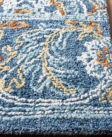 Safavieh Blossom I BLM605 3'x5' Area Rug