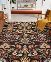 Safavieh Blossom Ii BLM402 6'x9' Area Rug