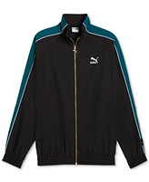 Puma Men's T7 Play Loud Track Jacket