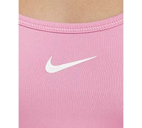 Nike Big Girls Swoosh Sports Bra